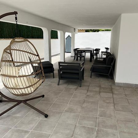Beachfront Vila 瓦伦西亚 外观 照片