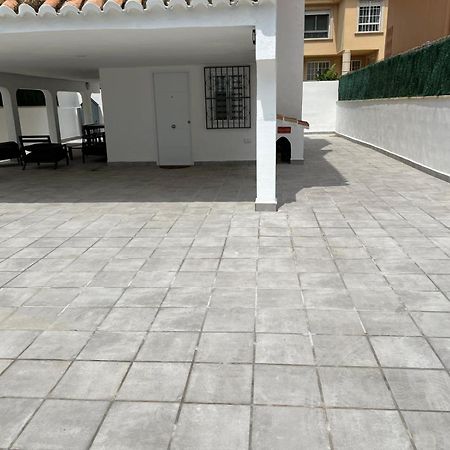 Beachfront Vila 瓦伦西亚 外观 照片