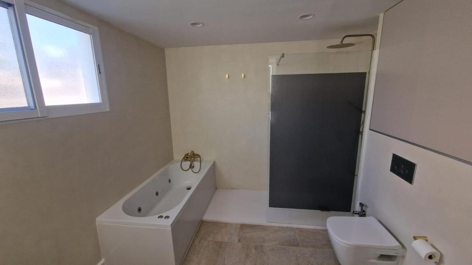 Beachfront Vila 瓦伦西亚 外观 照片