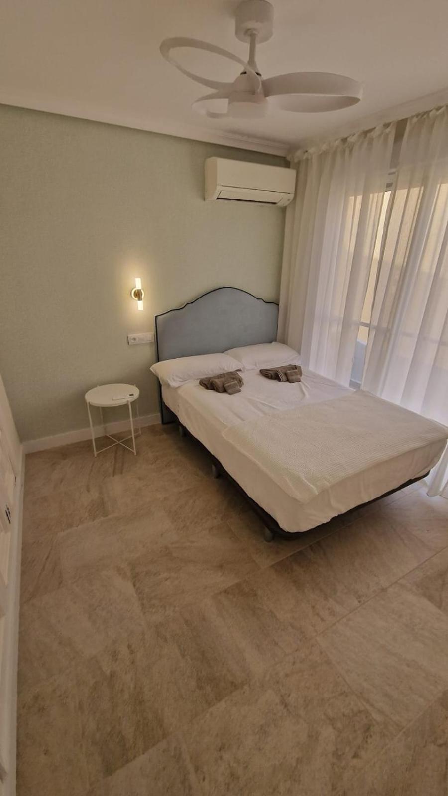 Beachfront Vila 瓦伦西亚 外观 照片