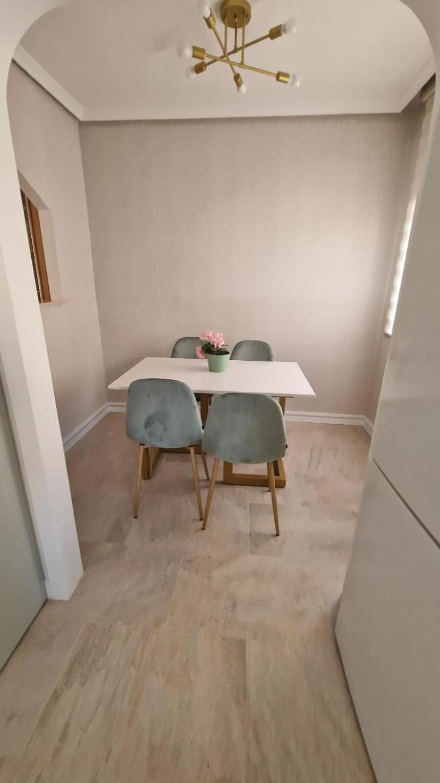 Beachfront Vila 瓦伦西亚 外观 照片