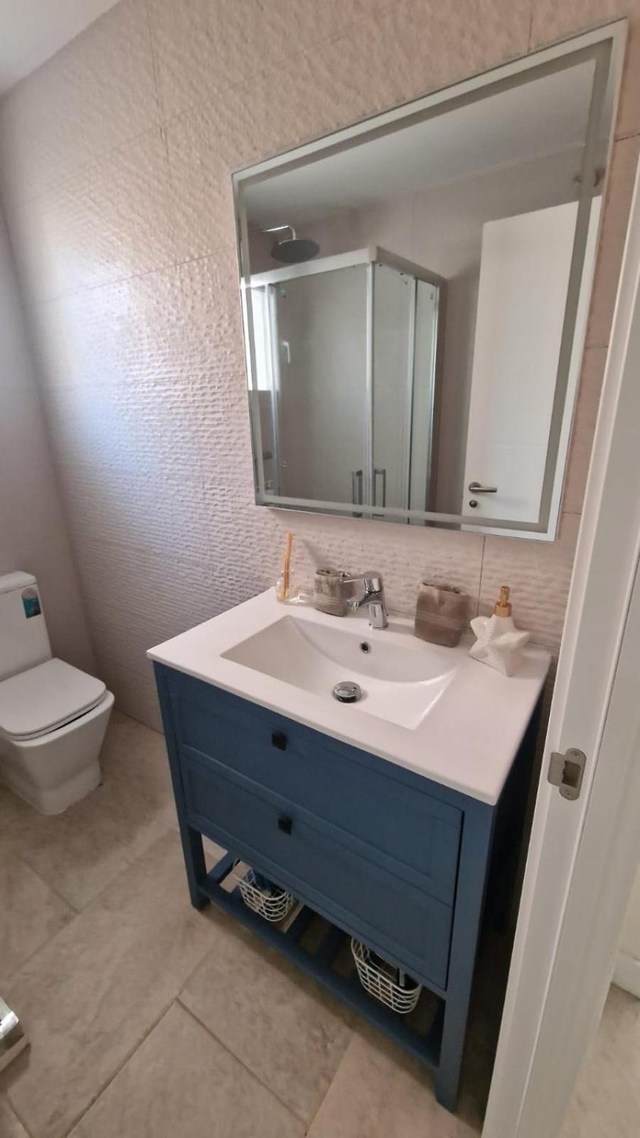Beachfront Vila 瓦伦西亚 外观 照片