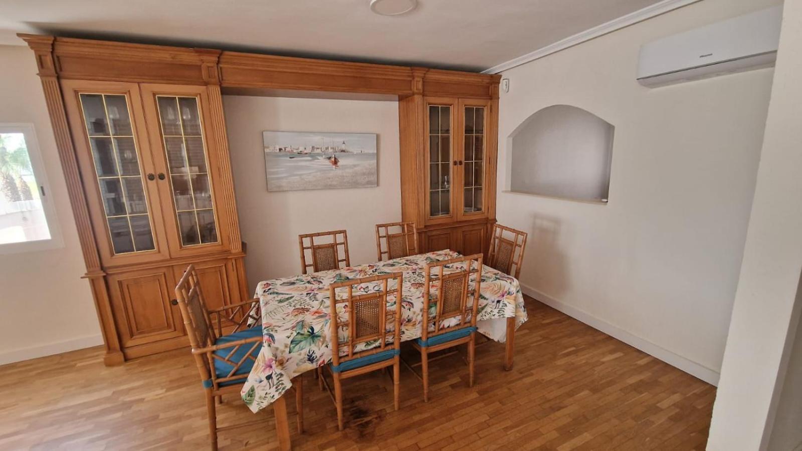 Beachfront Vila 瓦伦西亚 外观 照片