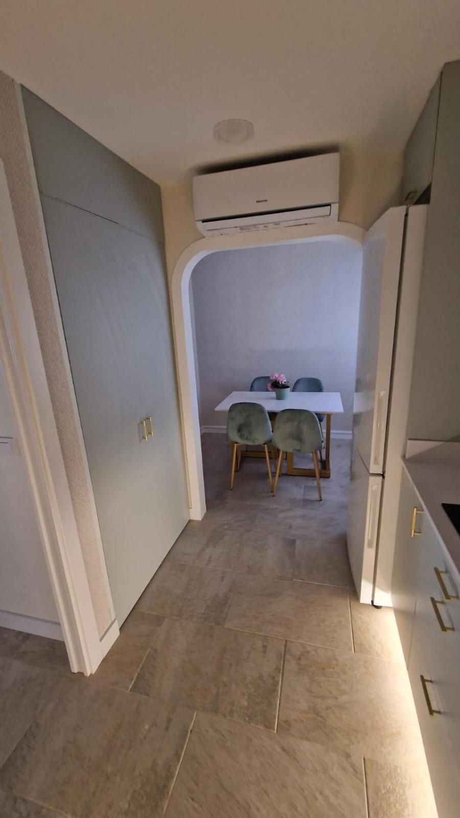 Beachfront Vila 瓦伦西亚 外观 照片