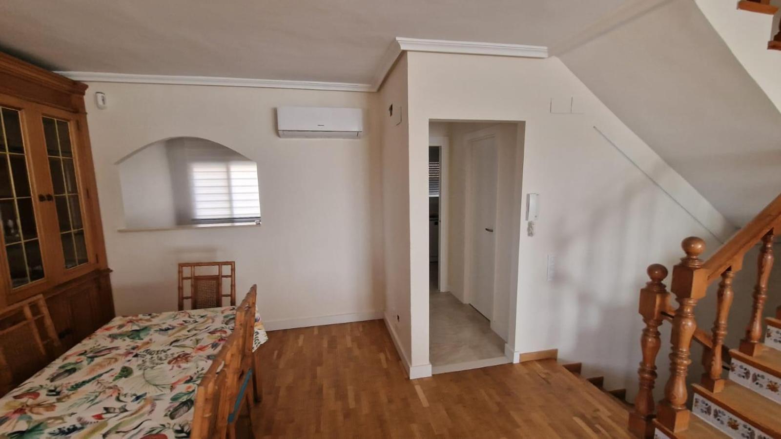 Beachfront Vila 瓦伦西亚 外观 照片