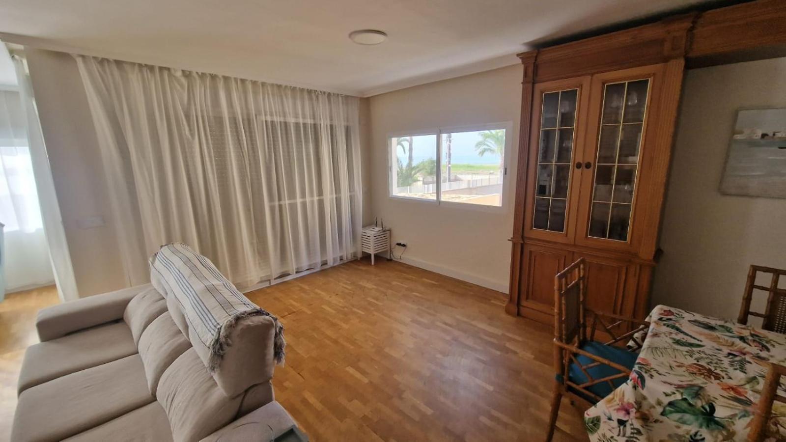 Beachfront Vila 瓦伦西亚 外观 照片