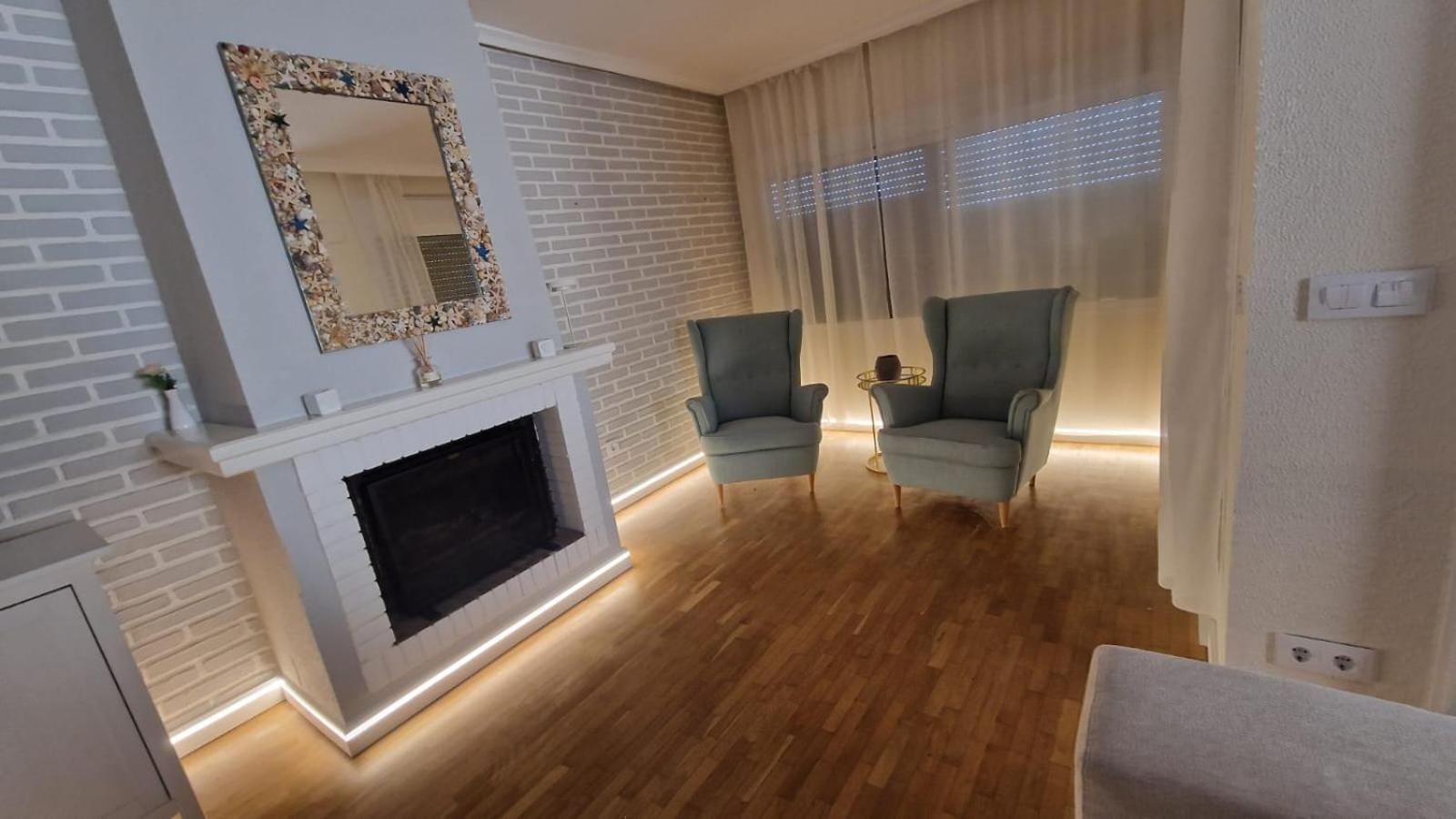 Beachfront Vila 瓦伦西亚 外观 照片